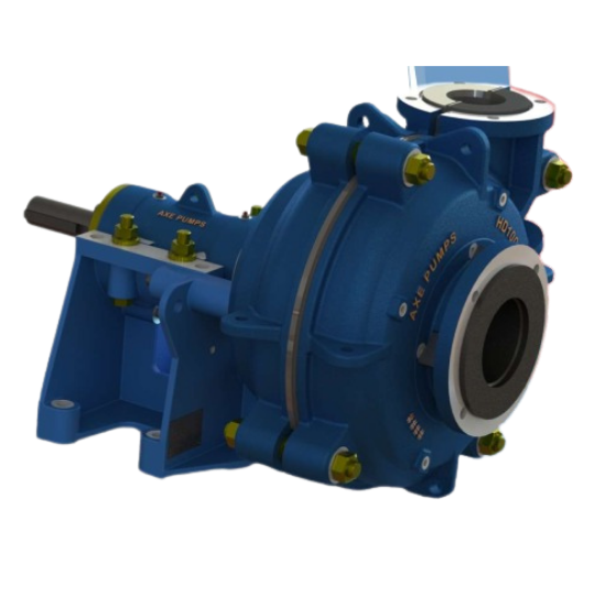 Titan HD Series slurry pumps